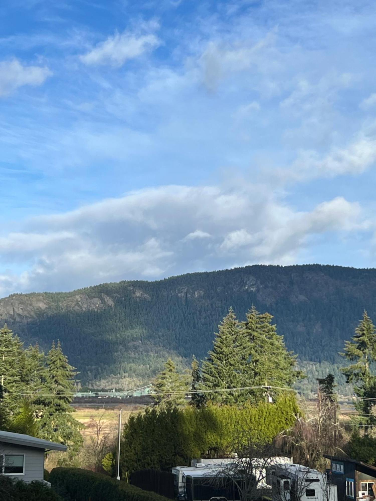 Appartamento The Cube Cowichan Bay Esterno foto